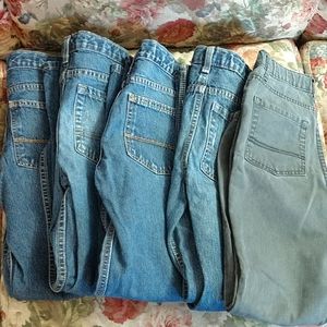 Arizona Jean Bundle